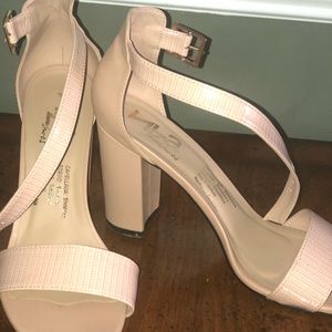 3in block heel Clearance